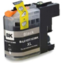 BASIC BROTHER INKJET BI-LC123BK NEGRO